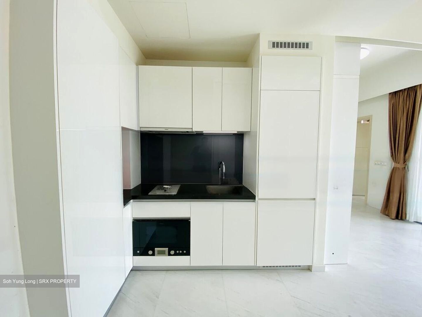 Lincoln Suites (D11), Condominium #490734541